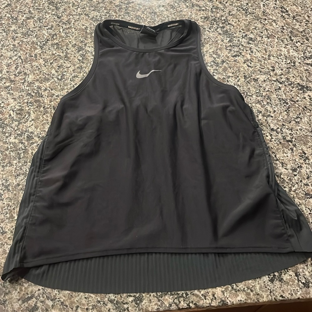 Nike Dri-Fit racerback tank